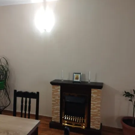 Holiday home кършеви *