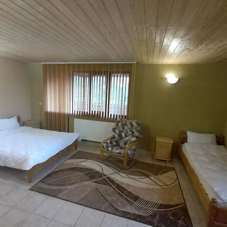 кършеви Holiday home
